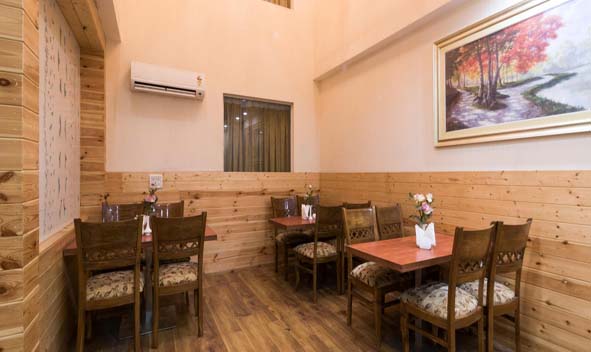 Hotel House Inn rooms