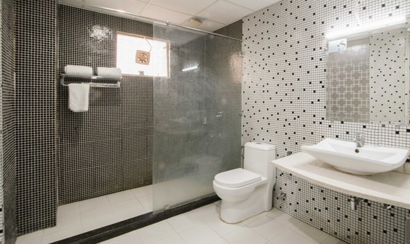 Hotel House Inn rooms