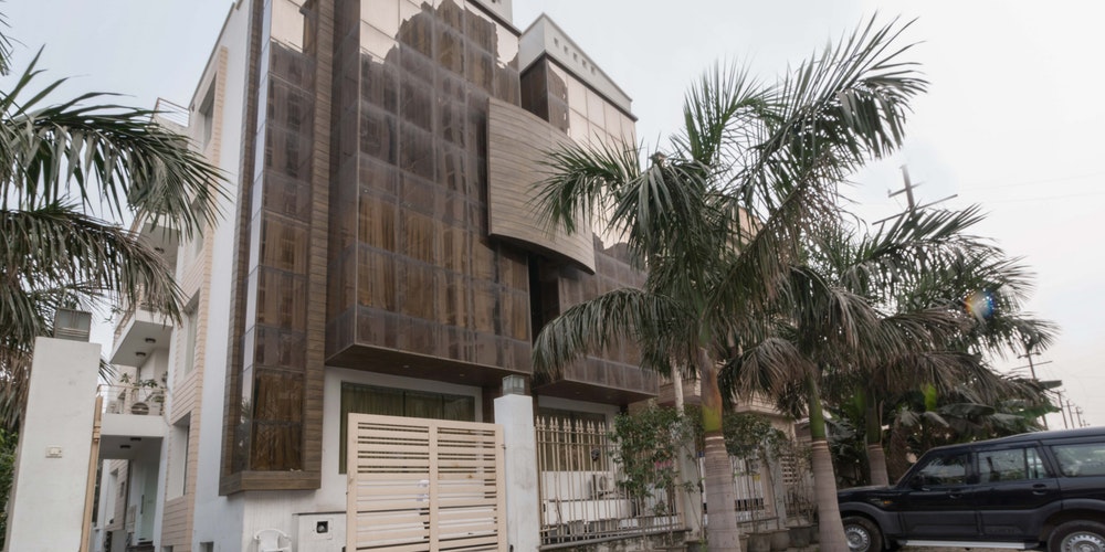 Hotel House Inn rooms