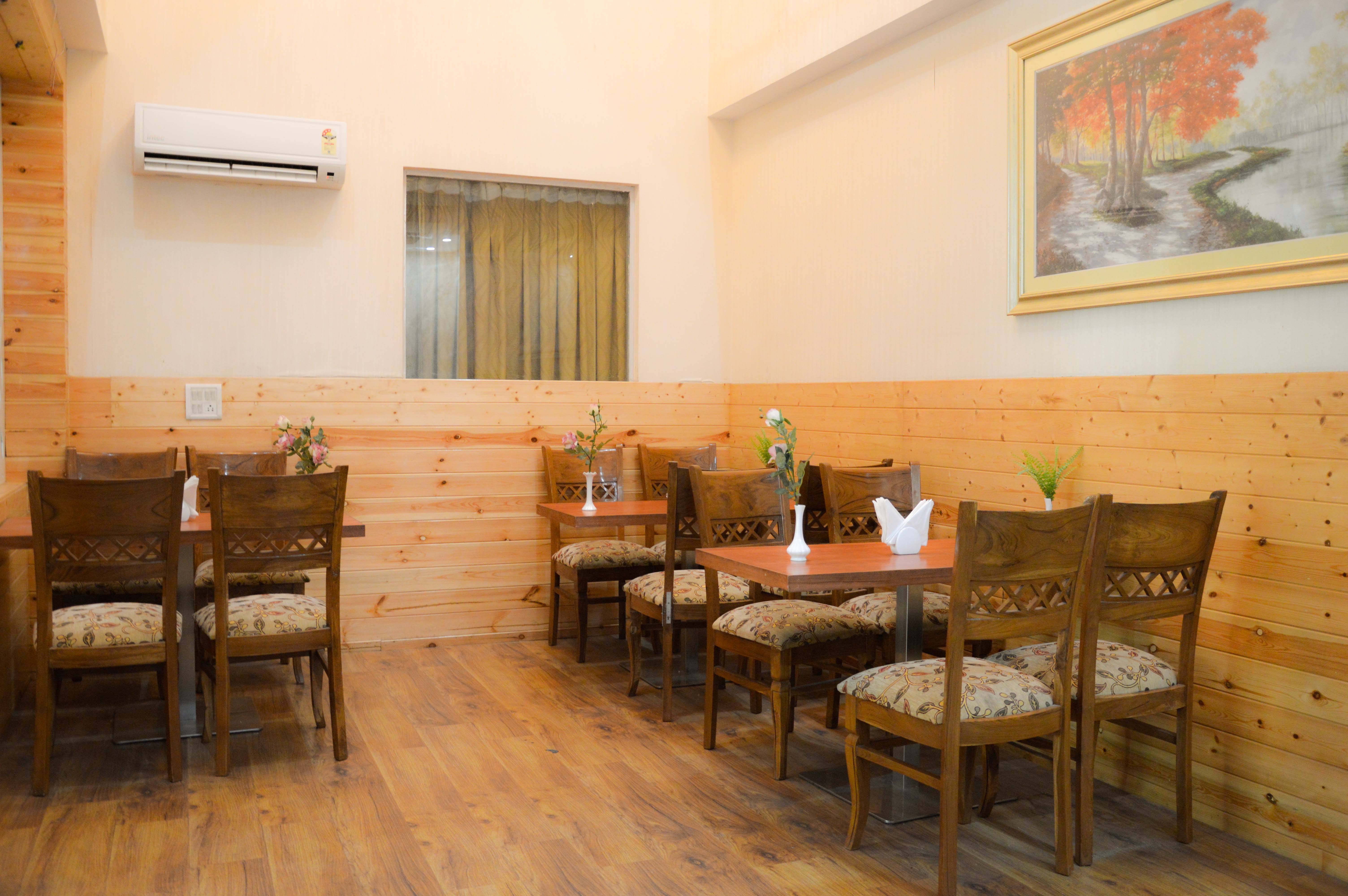 Hotel House Inn rooms