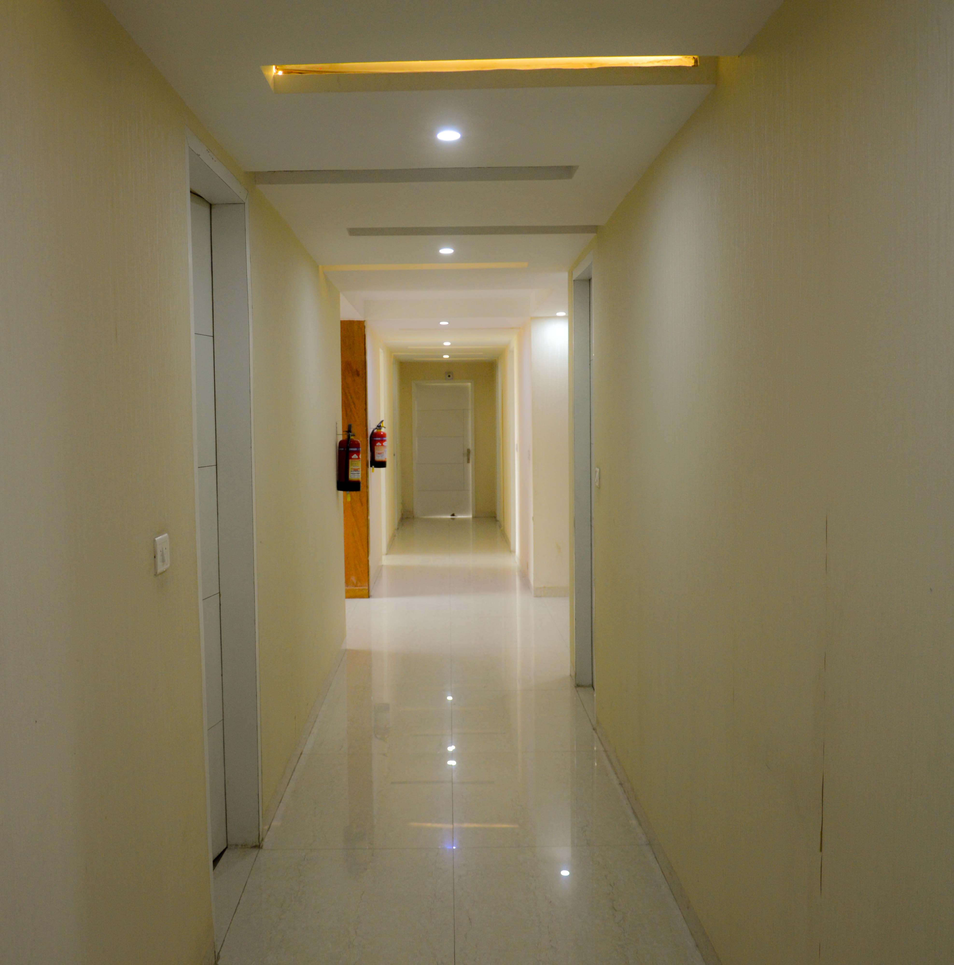 Hotel House Inn rooms