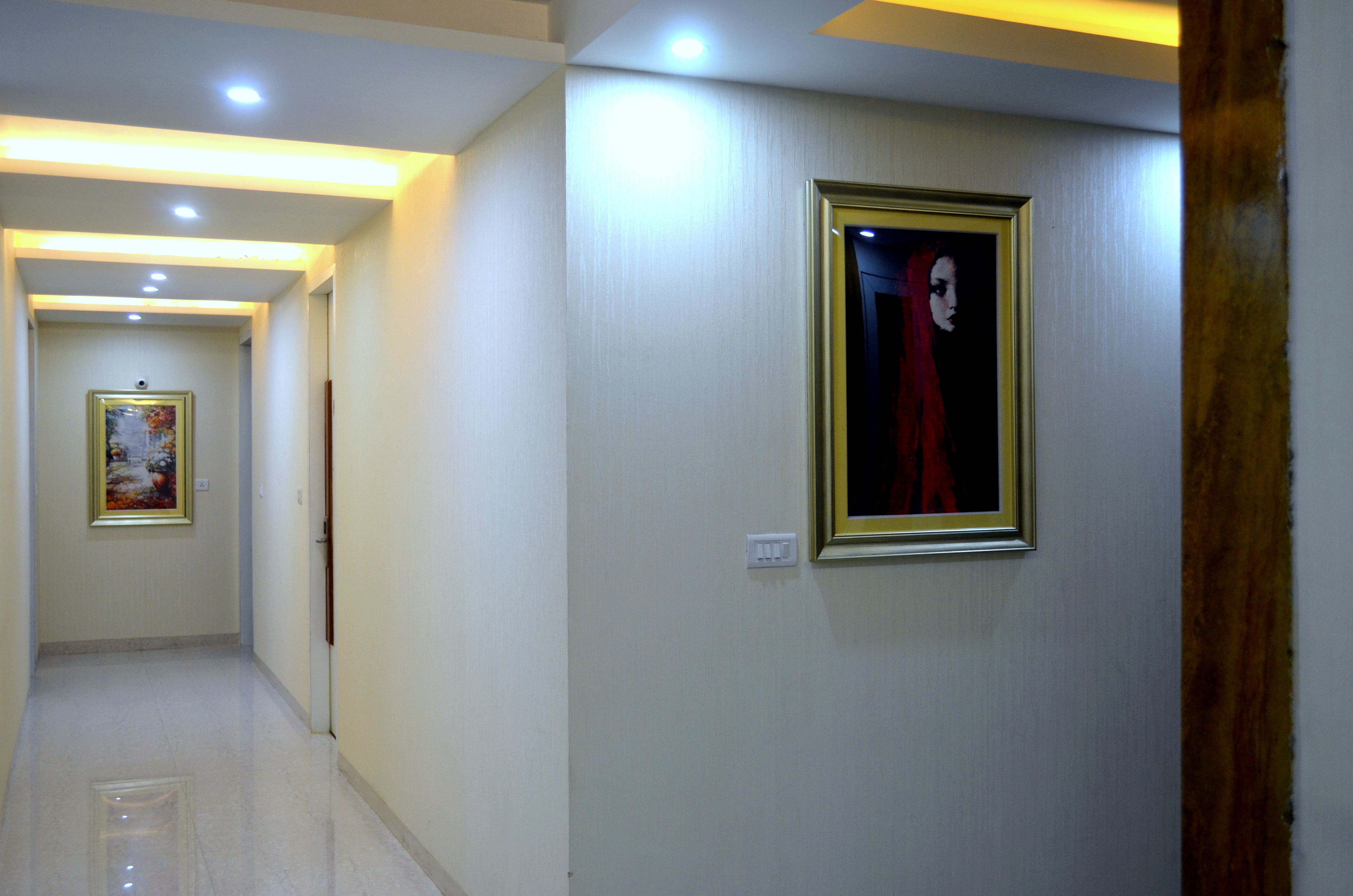 Hotel House Inn rooms